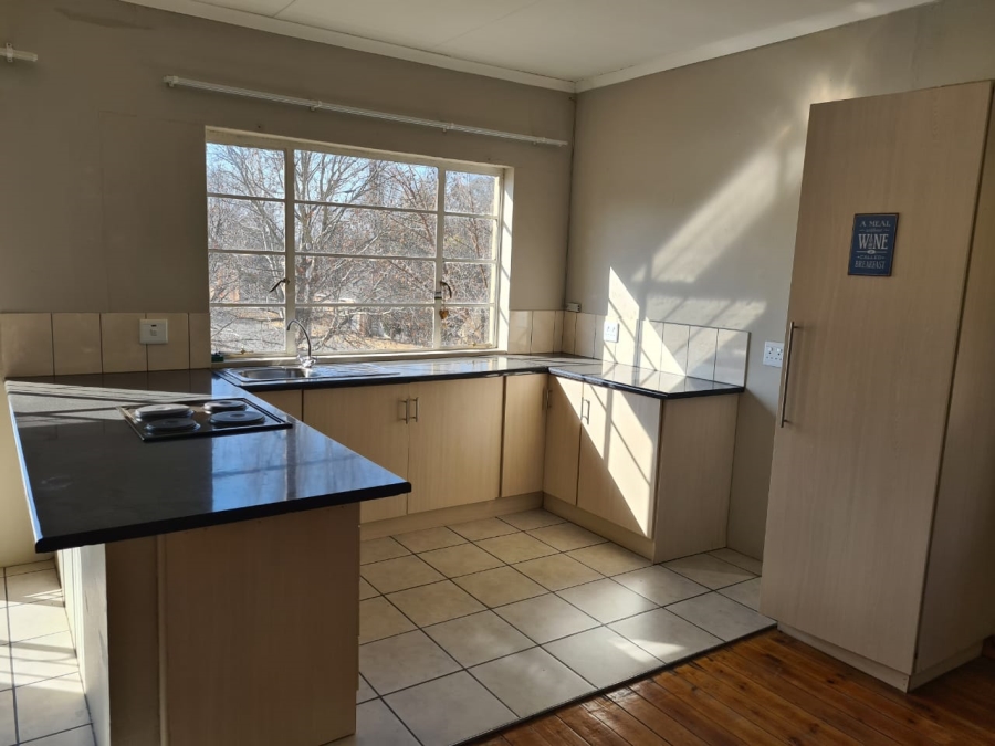 To Let 2 Bedroom Property for Rent in Bethlehem Free State